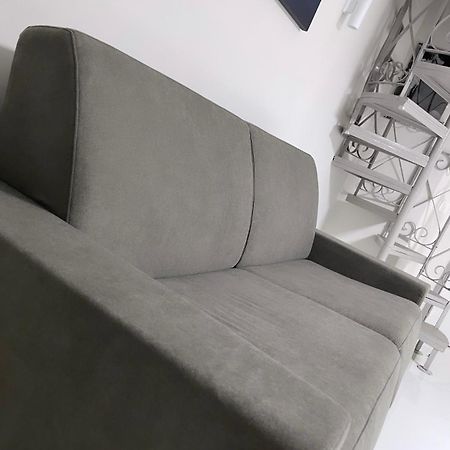 Casa Mrgio Apartment Наполи Екстериор снимка