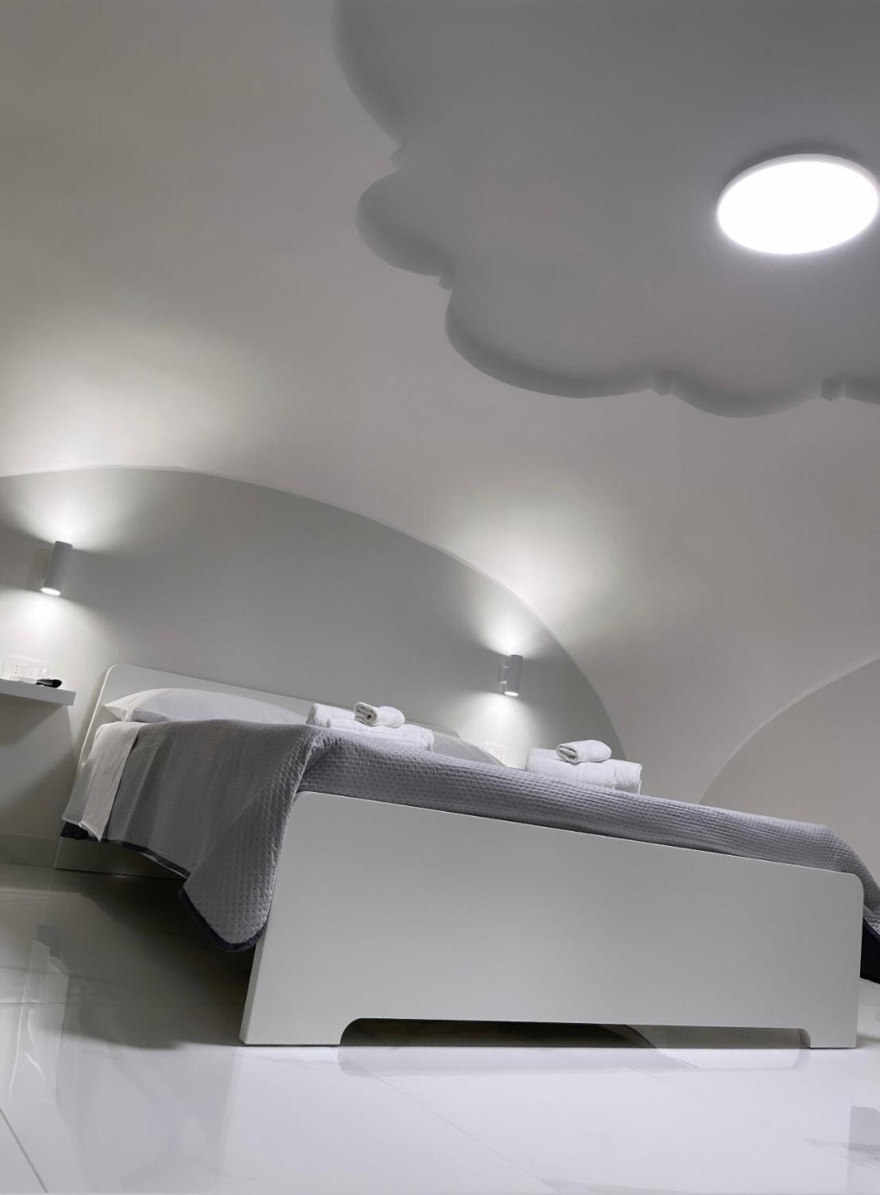 Casa Mrgio Apartment Наполи Екстериор снимка