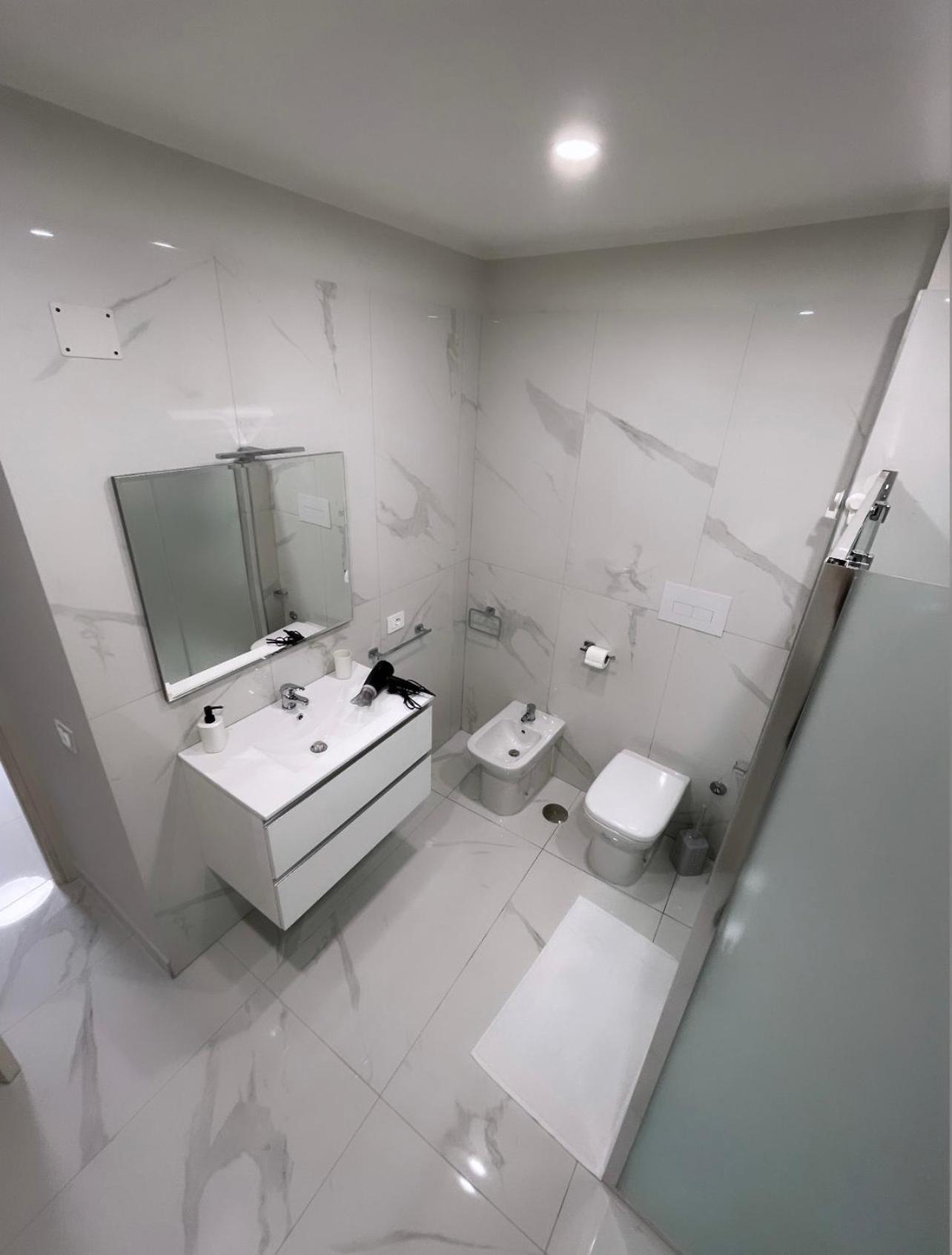 Casa Mrgio Apartment Наполи Екстериор снимка