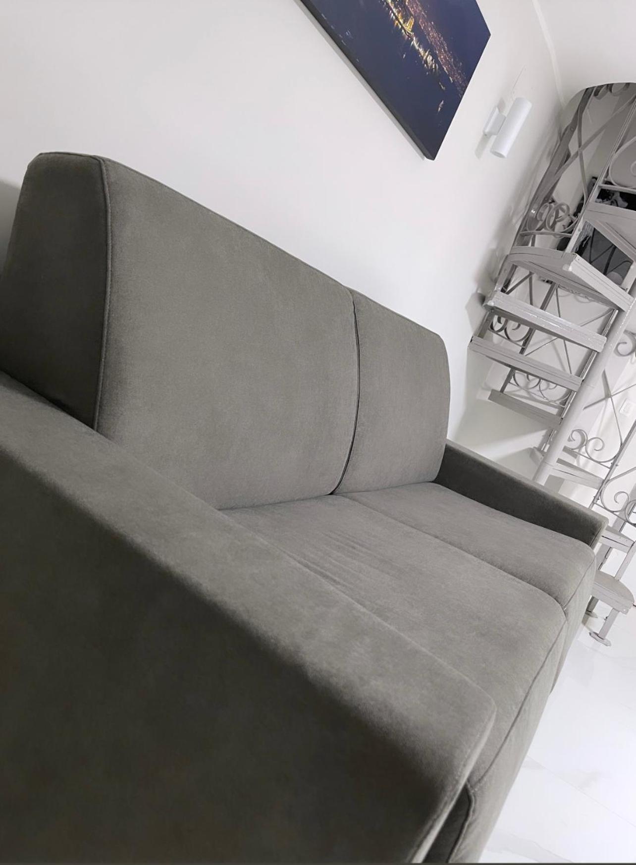 Casa Mrgio Apartment Наполи Екстериор снимка